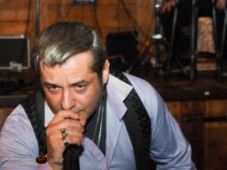 Ein stürmisches Herbstfest der Sonderklasse